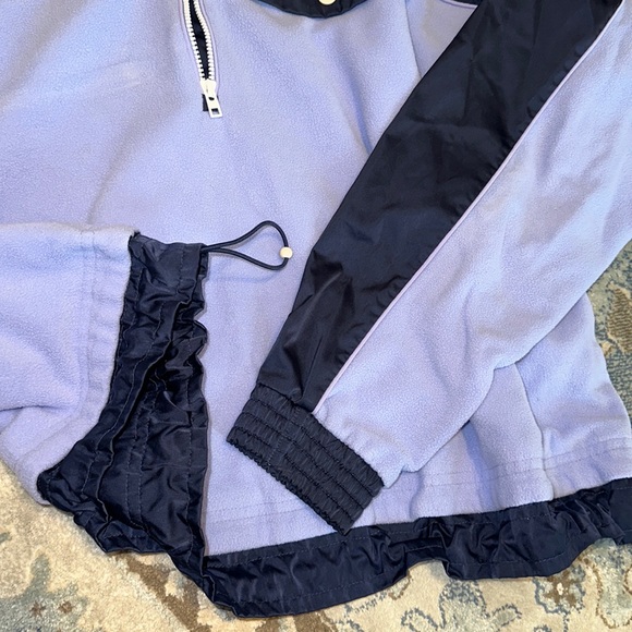 Athleta hooded pullover - Picture 2 of 4